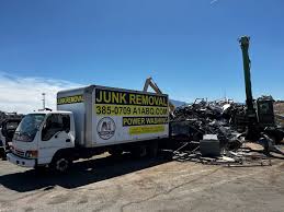 Best Scrap Metal Removal  in Montura, FL