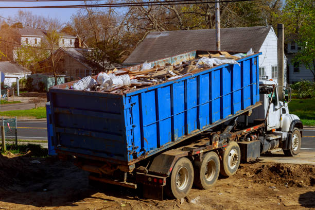 Same-Day Junk Removal Services in Montura, FL