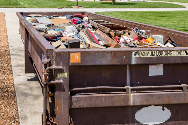 Best Yard Waste Removal  in Montura, FL